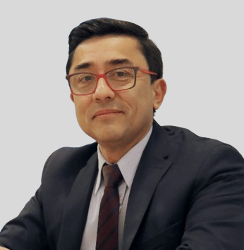 Prof. José Marcelo Juarez